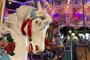 Balboa Park Carousel image