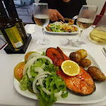 Photo n°3 de l'avis de Grzegorz.r fait le 16/09/2021 à 18:42 sur le  Café SnackRia à Gafanha da Encarnação