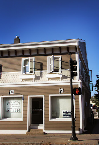 Bissonette Properties