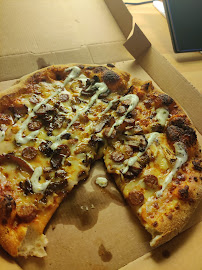 Plats et boissons du Pizzeria Domino's Pizza Maisons-Alfort - n°11