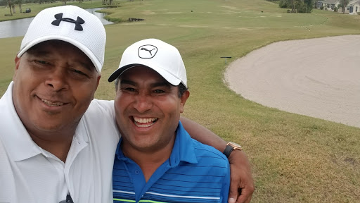 Golf Club «Viera East Golf Club», reviews and photos, 2300 Clubhouse Dr, Rockledge, FL 32955, USA