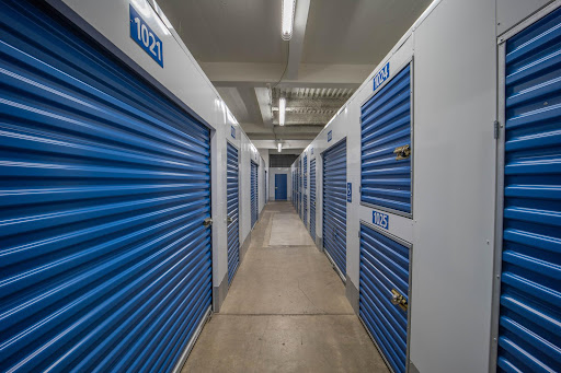 Self-Storage Facility «ezStorage», reviews and photos, 2600 N Charles St, Baltimore, MD 21218, USA