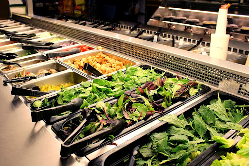 Vitamin & Supplements Store «Better Health Market», reviews and photos, 42875 Grand River Ave, Novi, MI 48375, USA