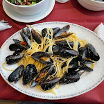 Photo n°1 de l'avis de Giovanni.o fait le 06/10/2018 à 13:29 sur le  Buffet Toni Da Mariano à Trieste