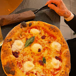 Photo n°2 de l'avis de Gabriella.n fait le 07/12/2022 à 08:51 sur le  Pizzeria fondacaro à Palmi