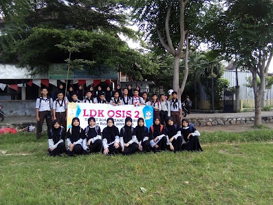 Komunitas - SMP Islam Terpadu Bina Insani Kediri