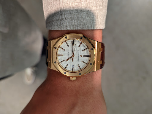 Jewelry Store «Reis-Nichols Jewelers», reviews and photos, 3535 E 86th Street, Indianapolis, IN 46240, USA