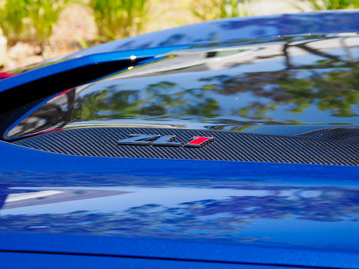 DBR Auto Detail - Ceramic Coating - Paint Correction - Dry Ice Detailing image