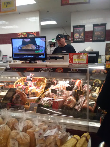 Supermarket «Super Stop & Shop», reviews and photos, 246 S Highland Ave, Ossining, NY 10562, USA