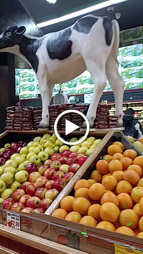 Supermarket «Cherry Valley Marketplace», reviews and photos, 1968 2nd Ave, New York, NY 10029, USA