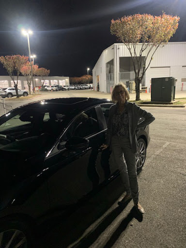 Mazda Dealer «Roger Beasley Mazda of Georgetown», reviews and photos, 7551 S Interstate Hwy 35, Georgetown, TX 78626, USA
