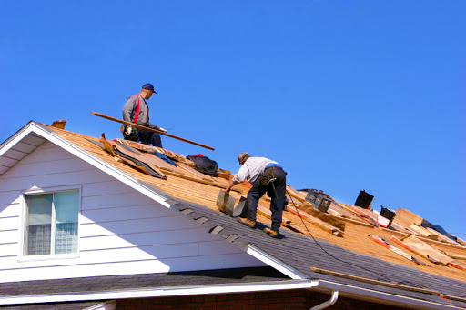 Cape Roofing & Contracting in Cape Girardeau, Missouri