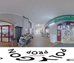Queen's Corner Shopping Centre photo