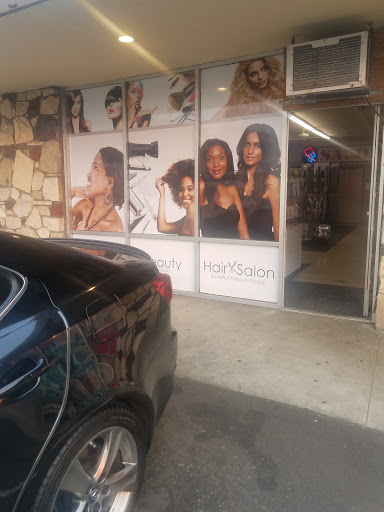Beauty Salon «Nefertiti Beauty Supply», reviews and photos, 294 N Capitol Ave, San Jose, CA 95127, USA