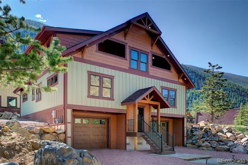 Real Estate Agency «RE/MAX Alliance Evergreen», reviews and photos, 30480 Stagecoach Blvd, Evergreen, CO 80439, USA