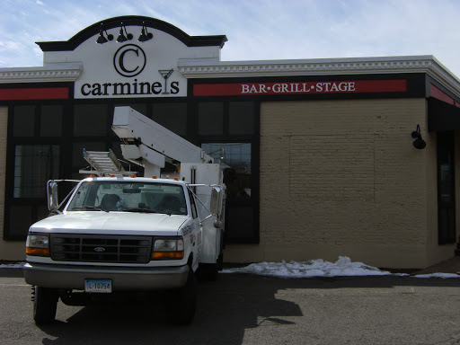 Sign Shop «BizWiz * Signs * Graphics * Print * Copy», reviews and photos, 781 Cromwell Ave, Rocky Hill, CT 06067, USA