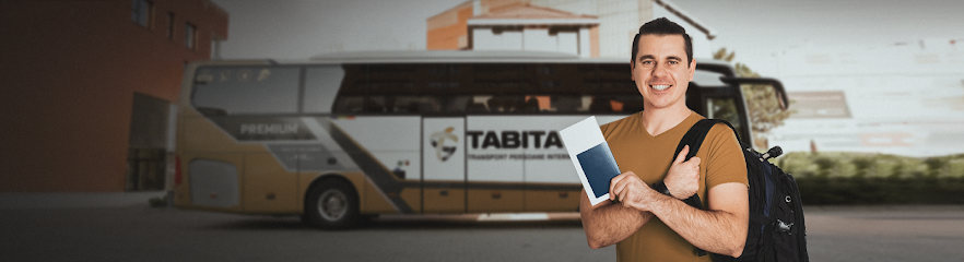 Agenția Tabita Tour