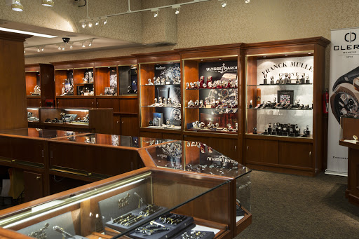 Jewelry Store «E.D. Marshall Jewelers Scottsdale», reviews