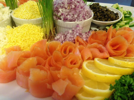 Caterer «Priceless Caterings LLC», reviews and photos, 1565 W Main St #124, Lewisville, TX 75067, USA