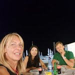 Photo n°1 de l'avis de Annarita.m fait le 14/05/2018 à 12:14 sur le  Lido Azzurro Murano à Rossano Stazione