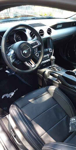 Ford Dealer «Angela Krause Ford Lincoln of Alpharetta», reviews and photos, 1575 Mansell Rd, Alpharetta, GA 30009, USA