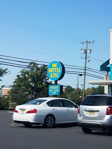 Liquor Store «East Windsor Bottle King», reviews and photos, 385 US-130, East Windsor, NJ 08520, USA
