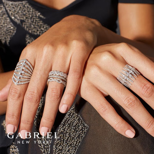 Jewelry Store «Shannon Fine Jewelry», reviews and photos, 6944 Cypress Creek Pkwy, Houston, TX 77069, USA