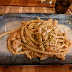 Photo n°2 de l'avis de Leo.i fait le 30/04/2024 à 15:44 sur le  Ristorante da Tanfol à Saludecio