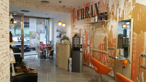 Urban en Talavera de La Reina, Toledo