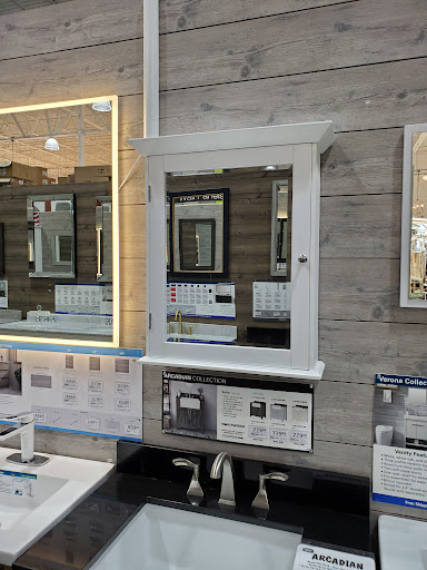 Home Improvement Store «Menards», reviews and photos, 7145 E 96th St, Indianapolis, IN 46250, USA