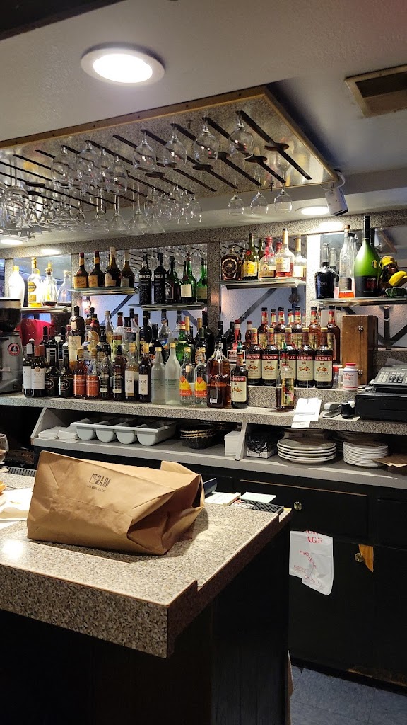 O'Imperial Bar & Restaurant 07032