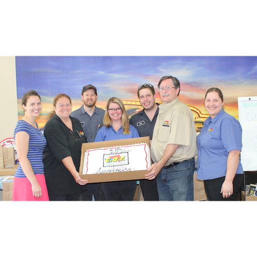 Auto Repair Shop «Bill Whites Car Hospital», reviews and photos, 303 N 7th St, DeKalb, IL 60115, USA