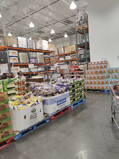 Warehouse club «Costco Wholesale», reviews and photos, 18 U.S. 9, Morganville, NJ 07751, USA