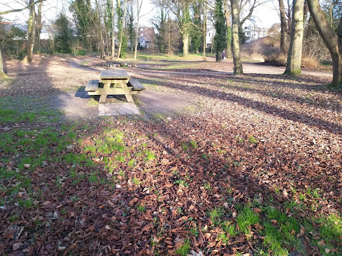 Bois de la Tortue à Haubourdin