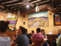Atmosphère du Azteca restaurant mexicain | Fajitas & Guacamole à Paris - n°7