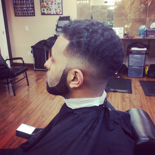 Barber Shop «Furious Styles Barbershop & Salon», reviews and photos, 840 Ernest W Barrett Pkwy NW #128, Kennesaw, GA 30144, USA