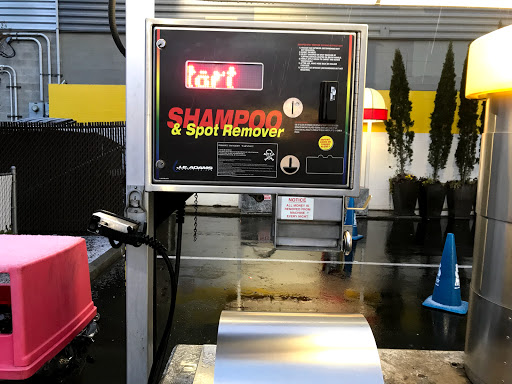 Car Wash «Seasuds Carwash», reviews and photos, 1426 23rd Ave, Seattle, WA 98122, USA