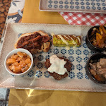 Photo n°1 de l'avis de Lucrezia.r fait le 09/12/2023 à 08:47 sur le  Osteria Ai Scarponi à Padua