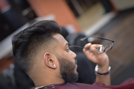 Barber Shop «Masterpiece Barbershop», reviews and photos, 344 Jericho Turnpike, Floral Park, NY 11001, USA