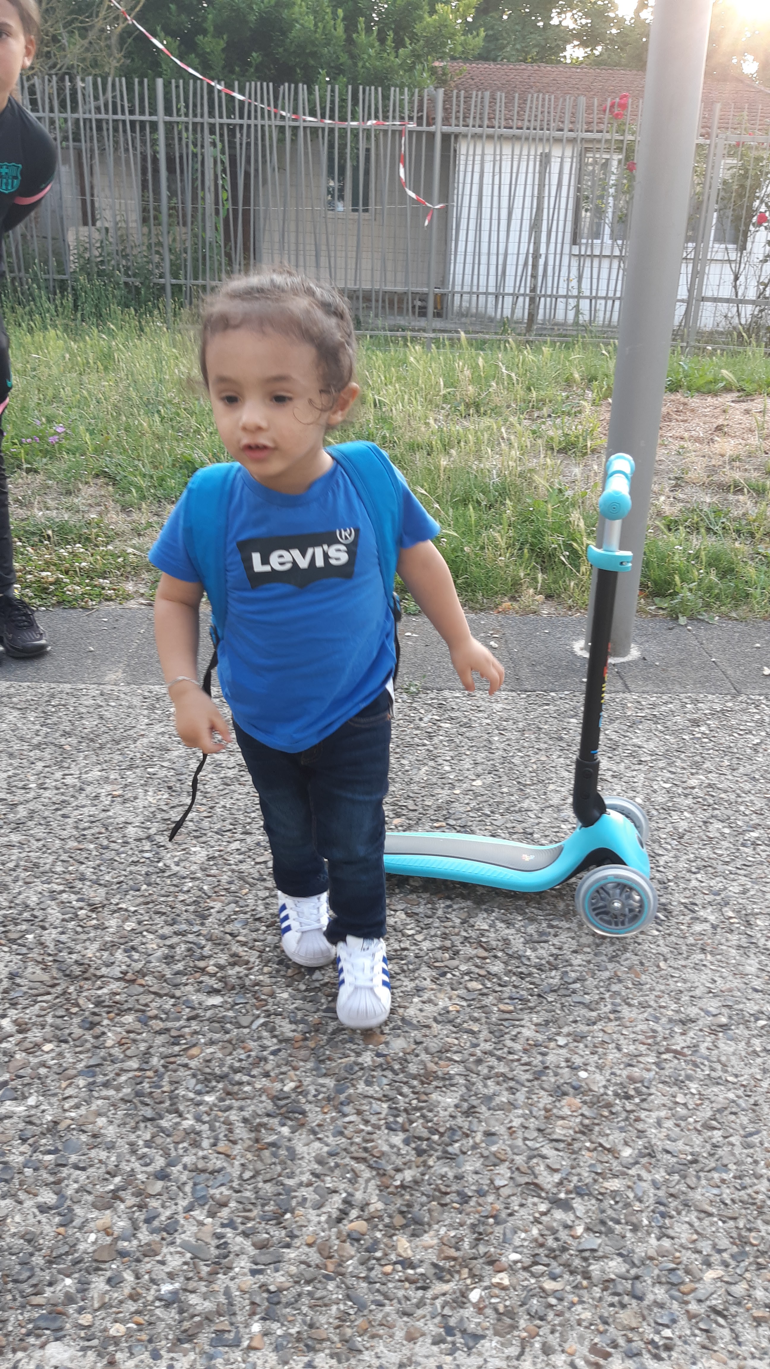Photo n° 2 de l'avis de abderahmane.z fait le 09/07/2022 à 10:27