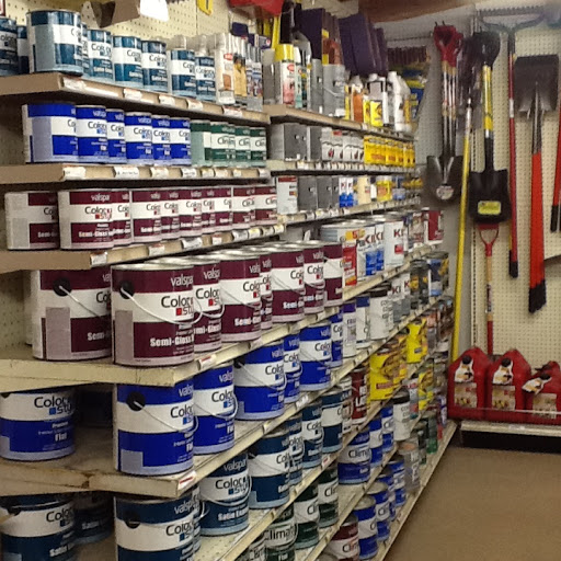 Johnson Hardware Inc