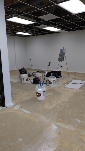 Paint Store «Dunn-Edwards Paints - Tustin», reviews and photos, 13662 Newport Ave, Tustin, CA 92780, USA