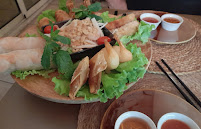 Rouleau de printemps du Restaurant vietnamien Restaurant Chez Lee DRAGUIGNAN - n°2