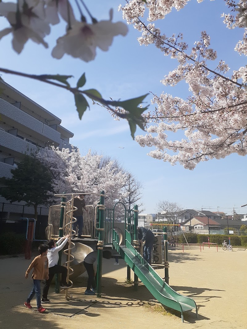 大鹿ふれあい公園