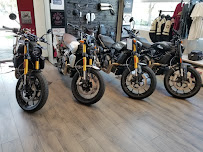 Indian Motorcycle of Palm Bay - Photo 6 - Car repair in Palm Bay, FL, Palm Bay