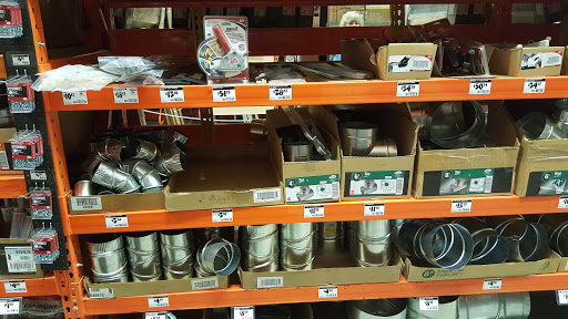 Home Improvement Store «The Home Depot», reviews and photos, 150-1 Shallotte Crossing Pkwy, Shallotte, NC 28470, USA