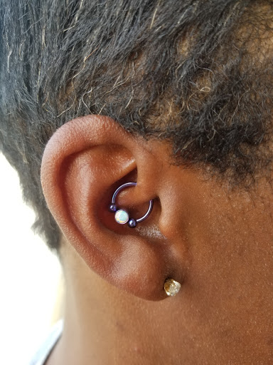 Body Piercing Shop «Karma Body Modifications», reviews and photos, 5455 S Mingo Rd, Tulsa, OK 74146, USA