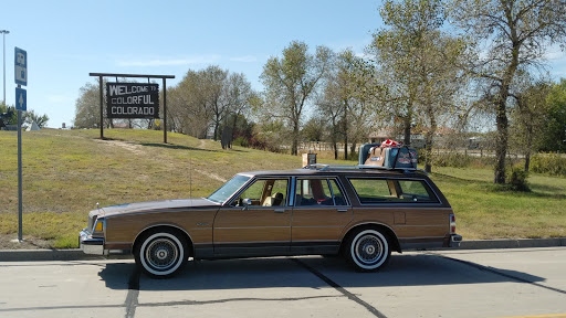 Chevrolet Dealer «Len Lyall Chevrolet Inc», reviews and photos, 14500 E Colfax Ave, Aurora, CO 80011, USA