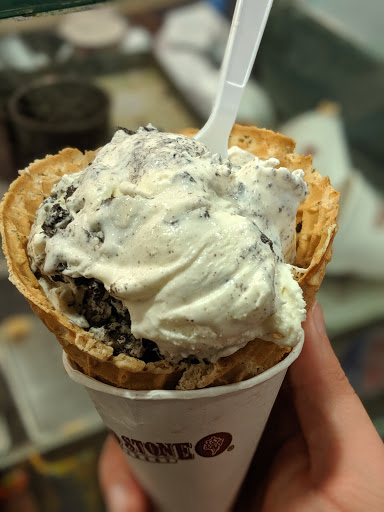 Ice Cream Shop «Cold Stone Creamery», reviews and photos, 3900 Arlington Highlands Blvd #149, Arlington, TX 76018, USA