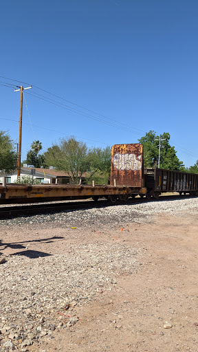 Park «Daley Park», reviews and photos, 1625 S College Ave, Tempe, AZ 85281, USA